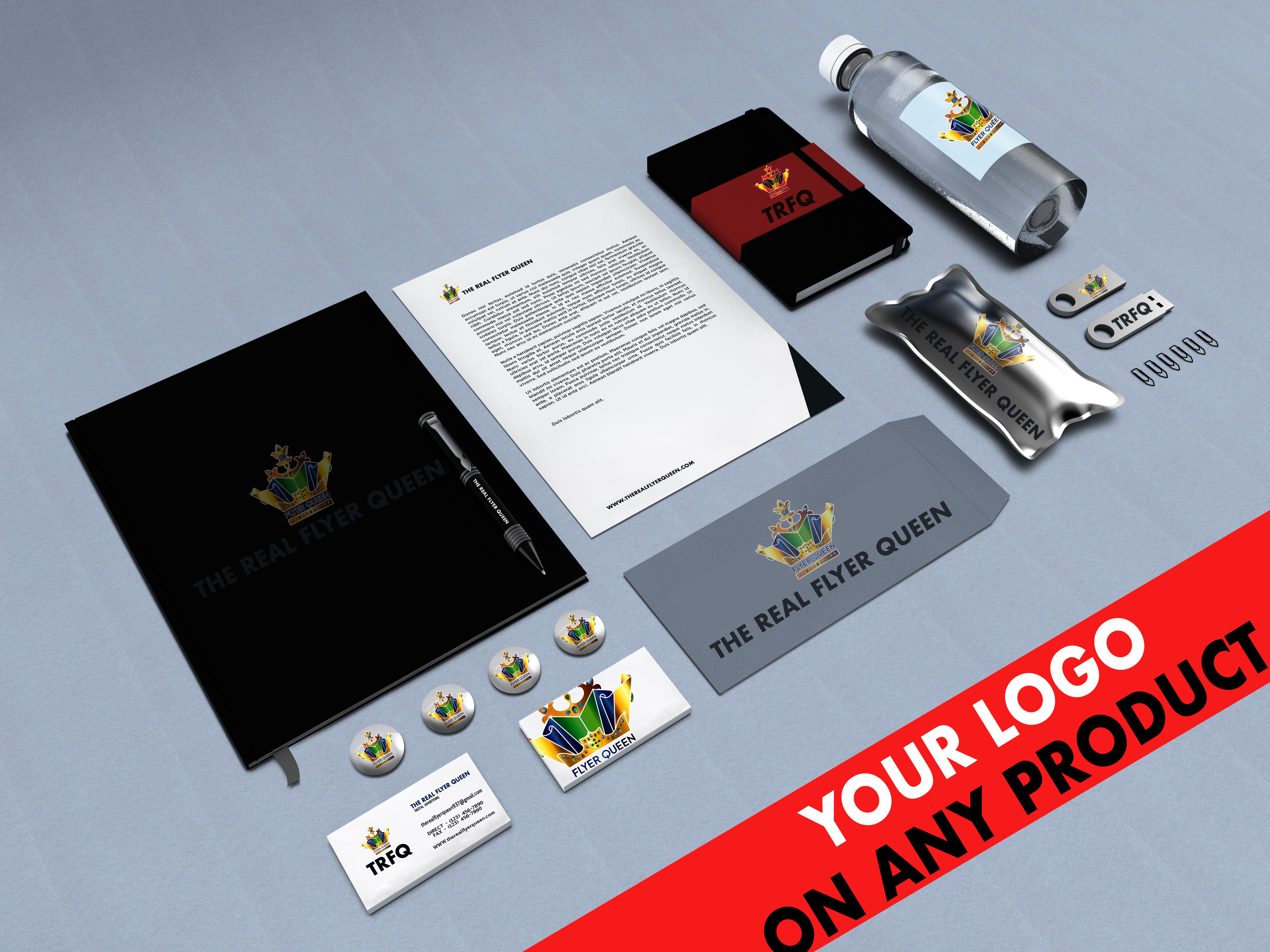 Promotional Items